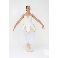 Stuio 7 Eliza Romantic Tutu; Adult