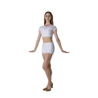 Studio 7 Attitude Shorts Adult