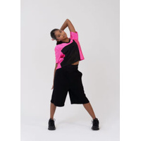 Studio 7 Jordan Team Top; Adult