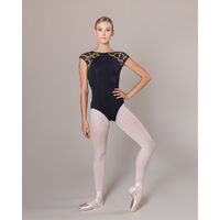 Energetiks Allison Lace Leotard Adult