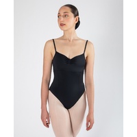 Energetiks Harmony Pleat Front Camisole; Adult