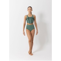 Studio 7 Livi Crop Top; Adult