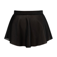 Natalia Mesh Skirt; Adult