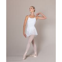 Energetiks Bella Lace Skirt Adult