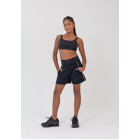 Studio 7 Studio Track Shorts; Adult