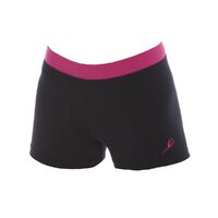 Energetiks Lydia Contrast Short Adult