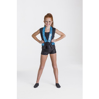 Studio 7 Sequin Waistcoat Adult