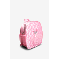 Capezio Tutu Sequin Backpack