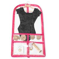 Capezio on the go Garment Bag