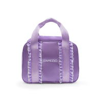 Capezio Eloise Ruffle Dance Bag; 