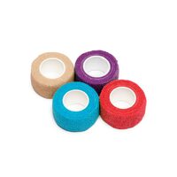 Adhesive Toe Wrap