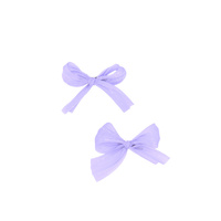 Capezio Petite Barrette Set;