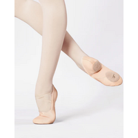 Energetiks Révélation Ballet Shoe - Mesh Split;