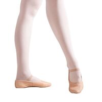 Energetiks Harper Full Sole Ballet Shoe Child