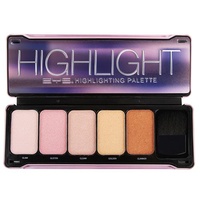 BYS Highlight Palette