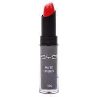 Reddy Set Go Matte Lipstick By BYS