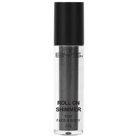 BYS Roll on Shimmer- Black