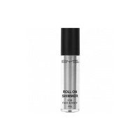 BYS Roll On Shimmer Electric Silver