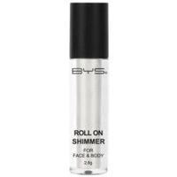 BYS Roll on Shimmer Snow White