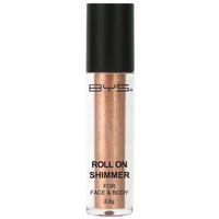 BYS Roll On Shimmer- Bronze