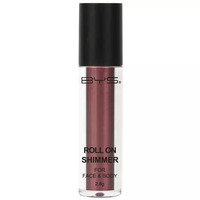 BYS Roll On Shimmer- Deep Terracotta