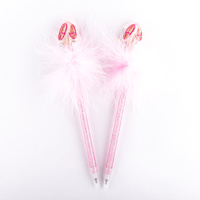 Mad Ally Ballet Shoes Pen