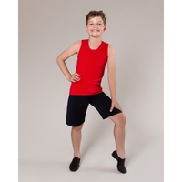 Energetiks Matthew Short Child
