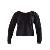 Energetiks Brooklyn Cropped Sweater Child