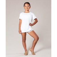 Energetiks Parker Tee Child