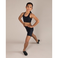 Energetiks Tory Adjustable Bra Crop Top Child