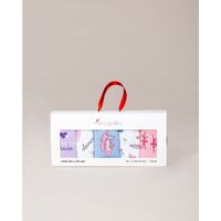 Energetiks Brief Gift Box