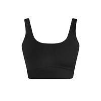 Tori Crop Top; Child