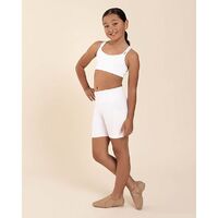 Energetiks Roxy Crop Top Child
