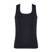 Energetiks Kara Singlet Child 