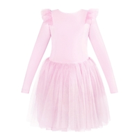Energetiks Jesse Long Sleeve Tutu 