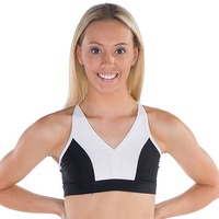 Cosi G New York Crop Top