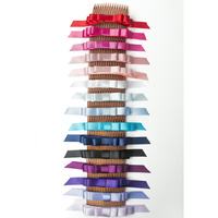 Studio 7 Satin Hair Bow