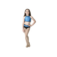 Studio 7 Bright Lights Crop Top Child