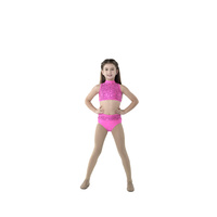 Studio 7 Cabaret Crop Top Child