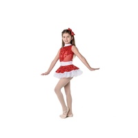 Studio 7 So Much Cheer Dress Child