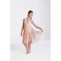 Studio 7 Grecian Lyrical Dress Child