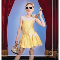Studio 7 Polka Dot Princess Child