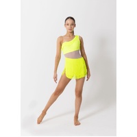 Studio 7 Sasha Tassel Dress; Child