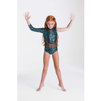 Studio 7 Wild Things Leotard Child