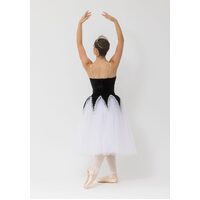 Studio 7 Luna Romantic Tutu Child 