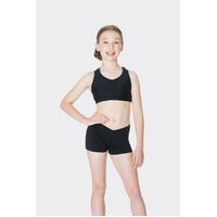 Studio 7 V-Band Cotton Hot Shorts Child