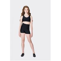 Studio 7 High Waisted Shorts Child