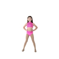 Studio 7 Bright Lights Hightop Briefs Child