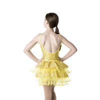 Studio 7 Stepping Out Detachable Bustle Child