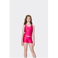 Studio 7 T-Back Singlet Top Child